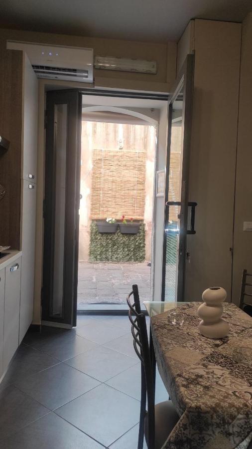 Appartamento Carminella CTA Exteriör bild