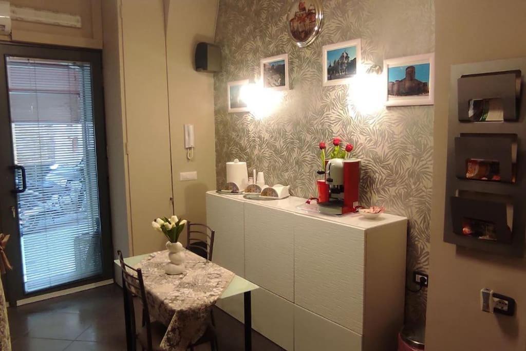 Appartamento Carminella CTA Exteriör bild