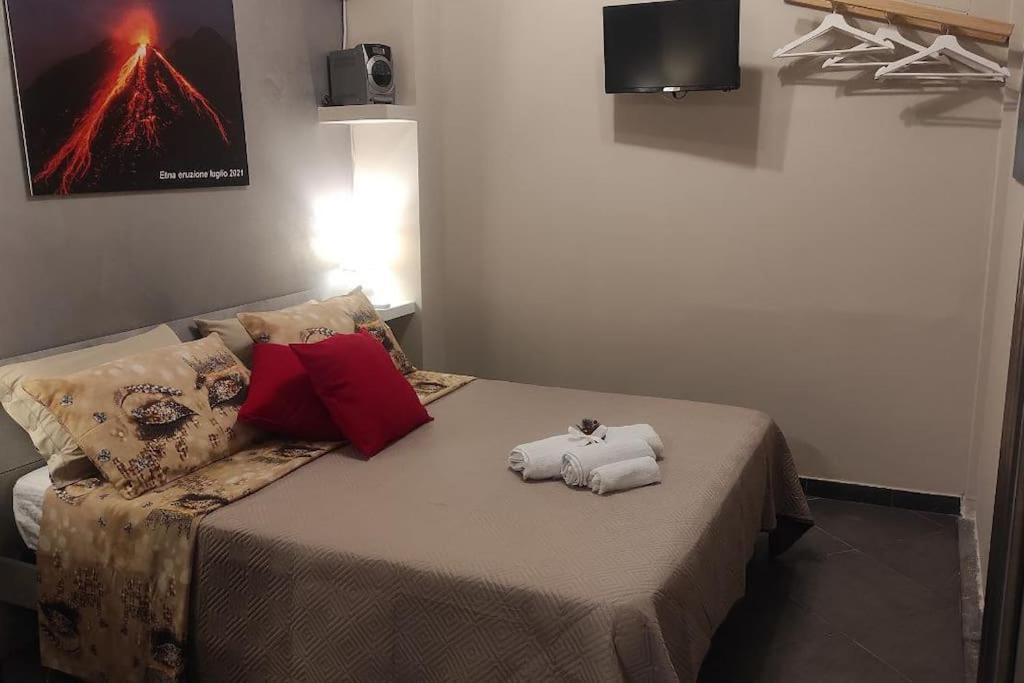 Appartamento Carminella CTA Exteriör bild