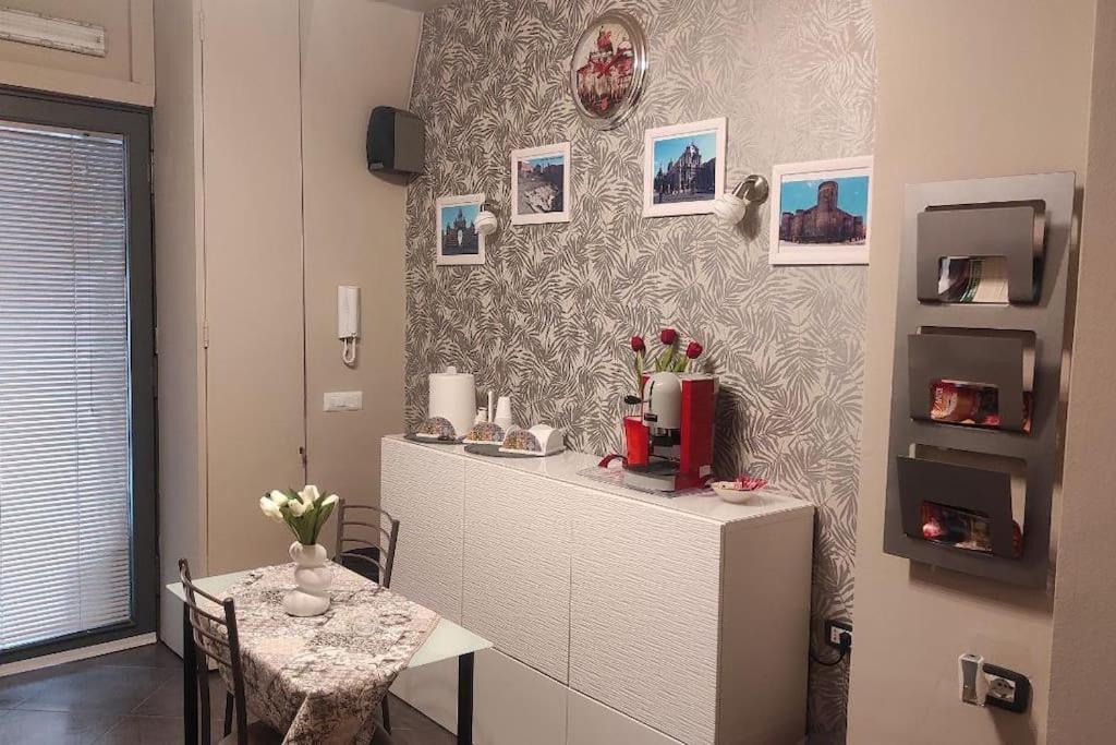 Appartamento Carminella CTA Exteriör bild