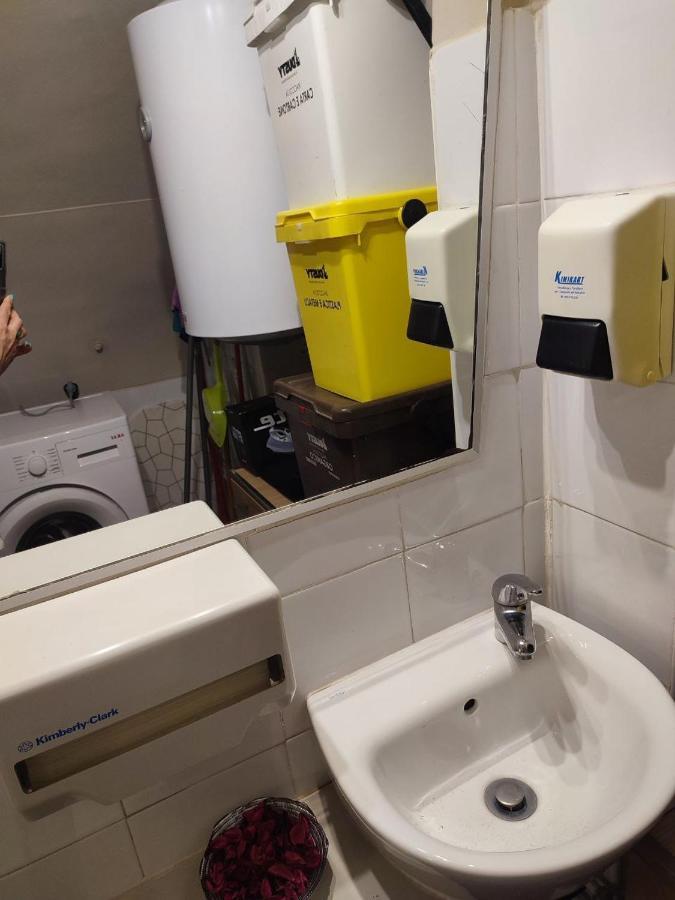Appartamento Carminella CTA Exteriör bild